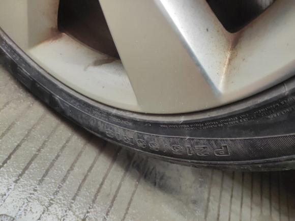 [温州·浙C] 二手雪佛兰创酷2014款 1.4T 手动两驱舒适型