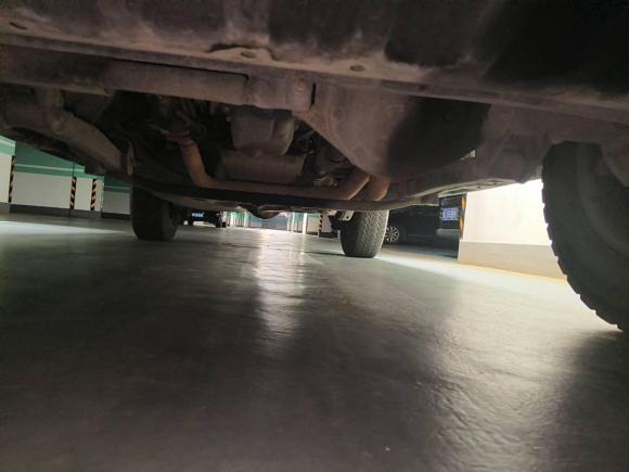 [温州·浙C] 二手Jeep牧马人2013款 3.6L Rubicon 四门版