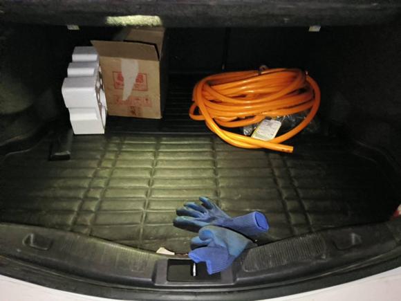 [常州·苏D] 二手福特蒙迪欧2013款 2.0L GTDi200时尚型