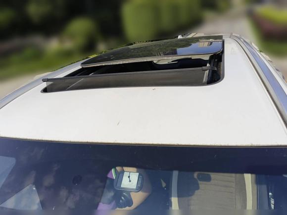 [苏州·苏U] 二手哈弗哈弗H62021款 第三代 1.5T 自动两驱Max