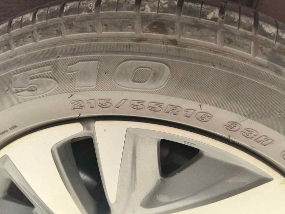 [台州·浙J] 二手本田凌派2019款 180Turbo CVT豪华版 国VI