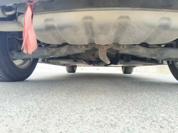 [嘉兴·浙F] 二手马自达马自达CX-52015款 2.0L 自动两驱都市型