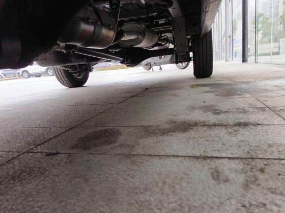 [常州·苏D] 二手金杯小海狮X302023款 1.5L 超享型客车5/6/7座无空调版SWC15M