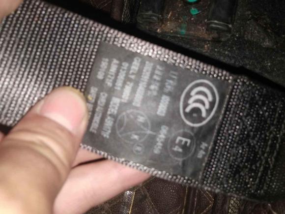 [南昌·赣A] 二手吉利汽车远景X12017款 1.3L 自动玩家版