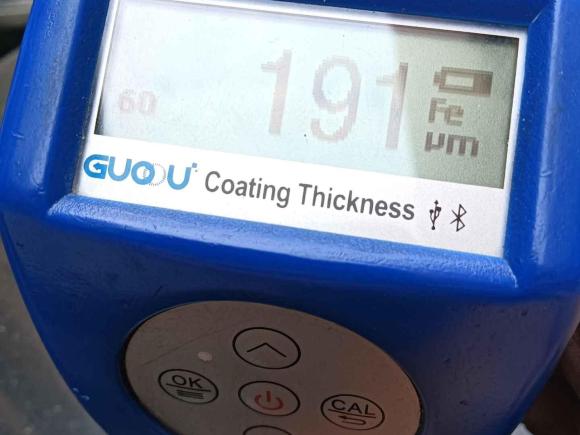 [佛山·粤X] 二手雪佛兰科鲁兹2013款 掀背 1.6L 自动豪华型