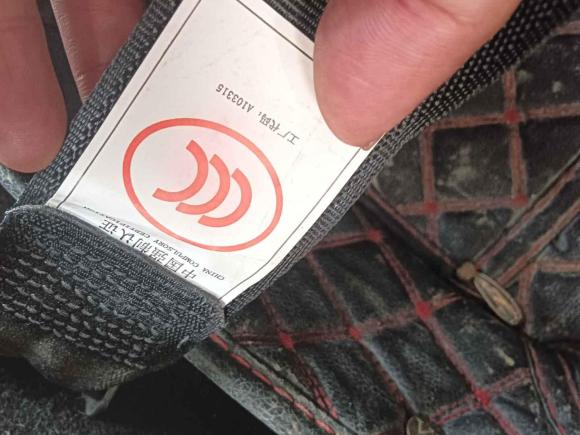 [佛山·川S] 二手比亚迪比亚迪F32020款 1.5L 手动经典型