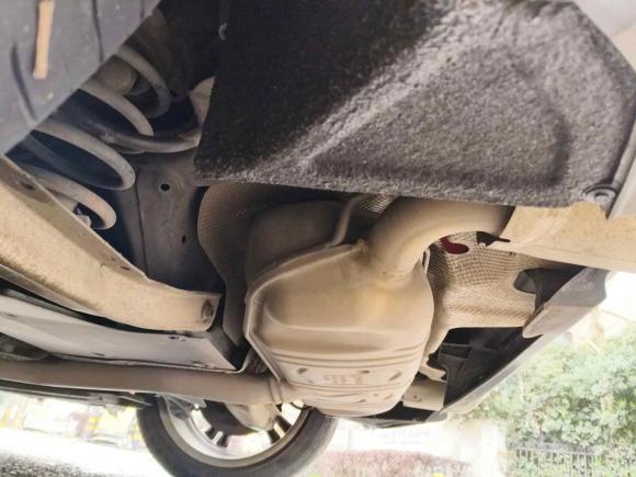 [湖州·浙E] 二手奔驰奔驰A级2013款 A 200 都市型