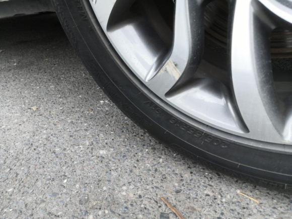 [上海·沪A] 二手江淮江淮iEV7S2018款 智享型