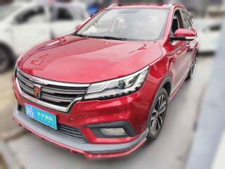 荣威荣威RX32018款 18T 自动互联网智尊版