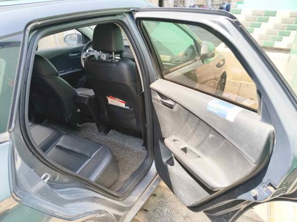 [南通·苏F] 二手比亚迪比亚迪e22019款 高续航版 耀·豪华型