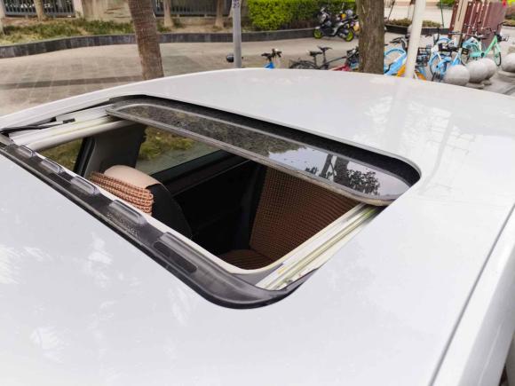 [成都·川A] 二手大众宝来2017款 1.6L 手动舒适型