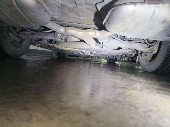 [上海·沪B] 二手凯迪拉克凯迪拉克XTS2014款 28T 舒适型