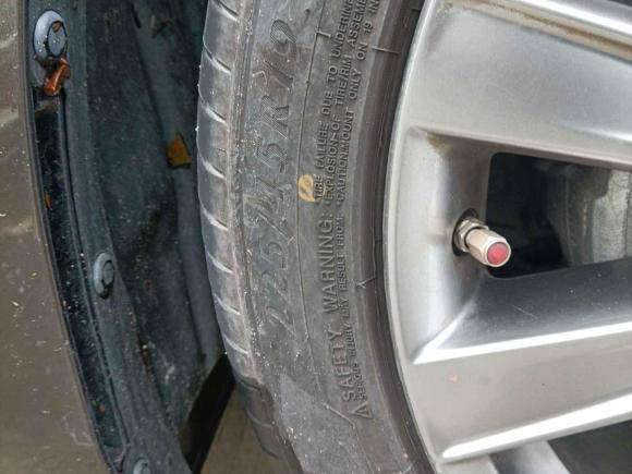 [无锡·苏B] 二手马自达阿特兹2020款 2.5L 蓝天尊崇版