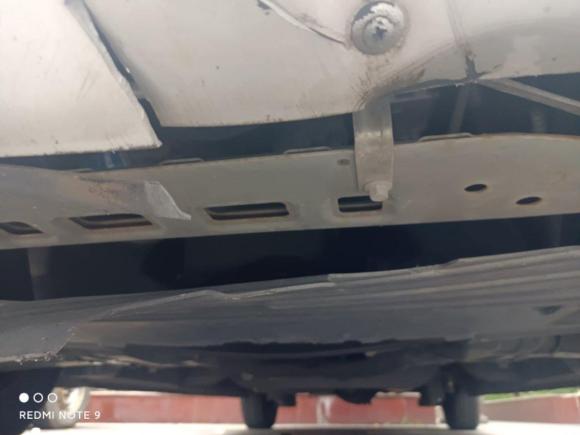 [上海·沪F] 二手上汽大通MAXUS上汽大通MAXUS G102014款 2.4L 手动精英版