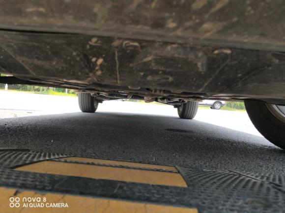 [上海·鲁K] 二手日产奇骏2019款 2.0L CVT智联舒适版 2WD