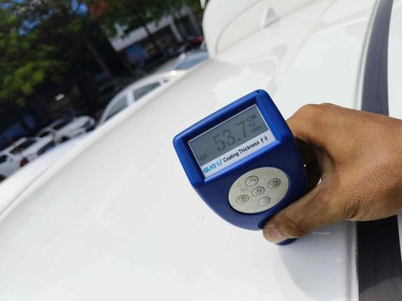 [佛山·粤X] 二手本田缤智2017款 1.5L CVT两驱舒适型