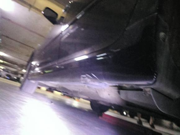 [上海·沪F] 二手丰田锐志2006款 2.5V