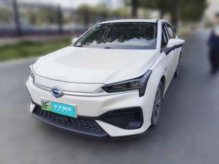 埃安AION S2020款 魅 580「嘉兴二手车」「天天拍车」