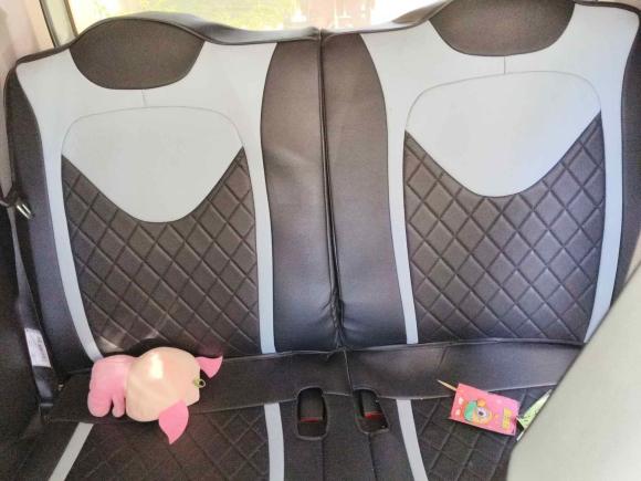 [合肥·皖H] 二手五菱汽车宏光MINIEV2020款 悦享款 磷酸铁锂