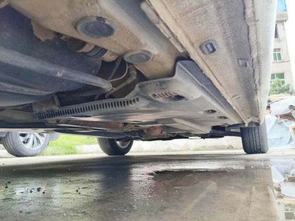 [温州·贵D] 二手大众捷达2015款 质惠版 1.6L 手动舒适型