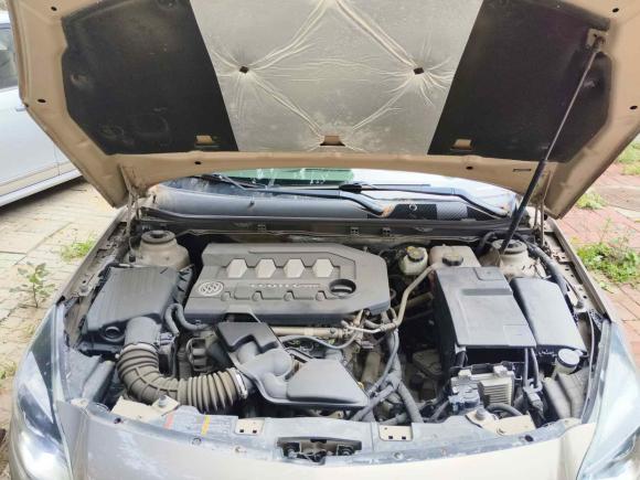 [青岛·鲁B] 二手别克君威2014款 2.0L 领先时尚型