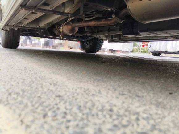 [合肥·皖A] 二手长安欧尚长安欧尚X70A2020款 1.5L 手动基本型