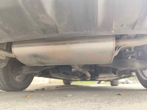 [成都·川G] 二手长安长安UNI-V2022款 1.5T 尊贵型