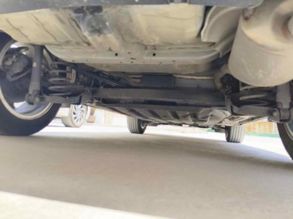 [苏州·苏E] 二手本田本田XR-V2024款 1.5L CVT热浪版