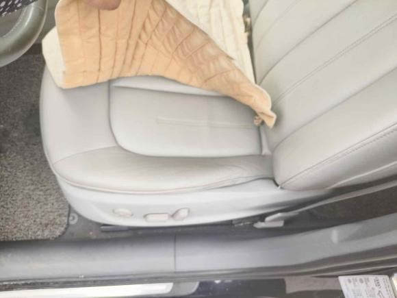 [青岛·鲁B] 二手奥迪奥迪A6L2014款 30 FSI 舒适型