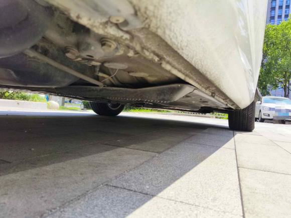 [合肥·皖A] 二手斯柯达明锐2015款 经典款 1.6L 自动逸杰版