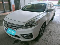 [苏州·苏E]海马&nbsp;&nbsp;福美来&nbsp;&nbsp;2017款1.6L手动豪华型