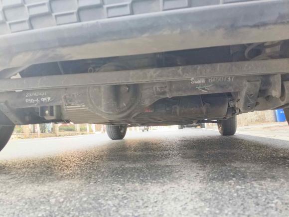 [合肥·皖A] 二手五菱汽车宏光MINIEV2020款 悦享款 磷酸铁锂