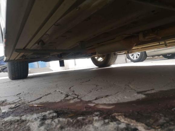 [无锡·皖E] 二手捷途捷途X702018款 1.5T 手动悦行版