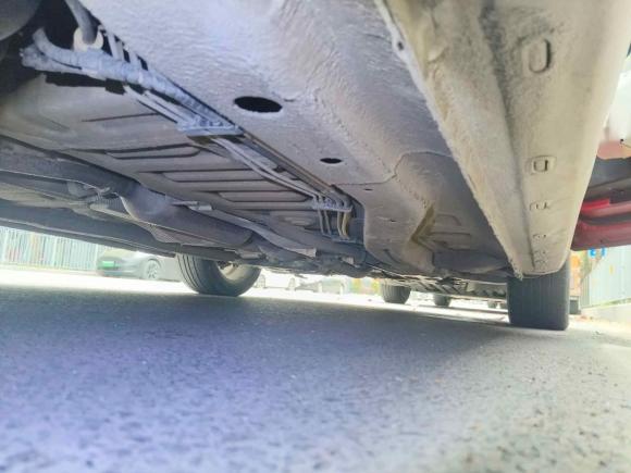 [深圳·鄂R] 二手奇瑞艾瑞泽52016款 1.5L CVT领潮版