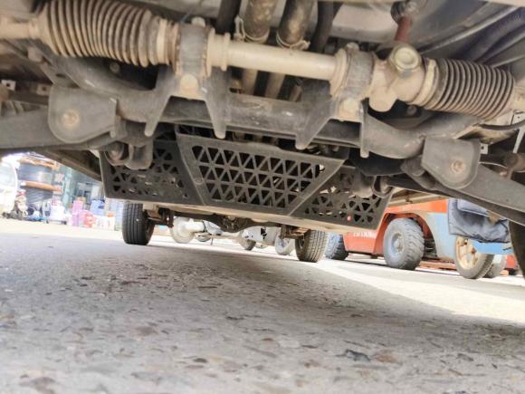 [常州·苏D] 二手五菱汽车五菱之光2015款 1.2L 实用型LSI