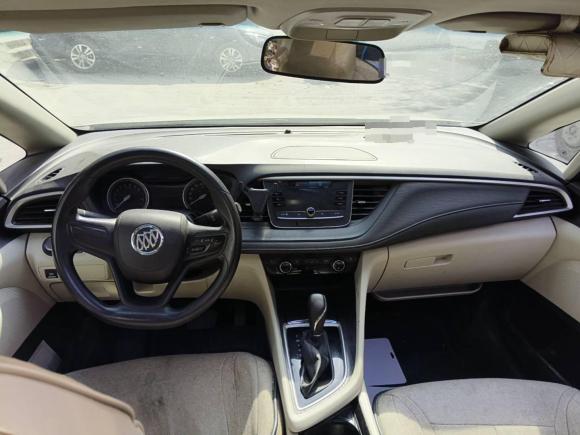 [温州·浙C] 二手别克别克GL62018款 18T 6座精英型