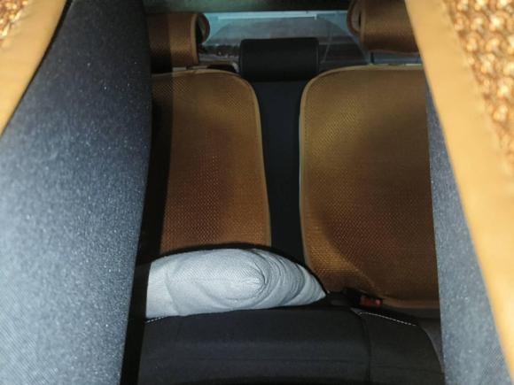 [合肥·皖A] 二手大众Polo2014款 1.6L Cross Polo 自动