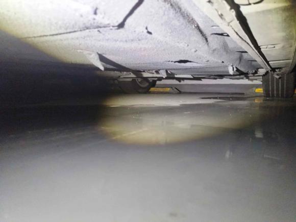 [杭州·浙A] 二手奥迪奥迪A6L2016款 TFSI 技术型