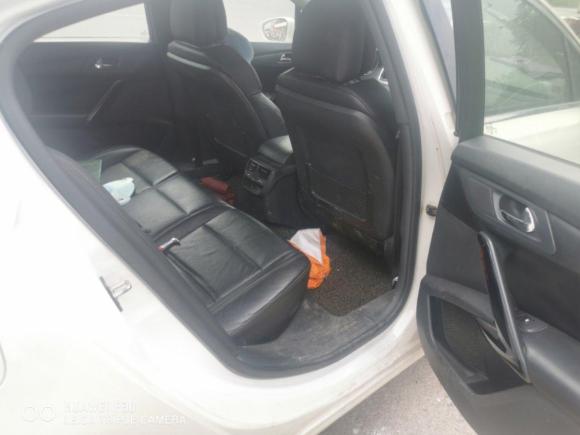 [义乌·浙G] 二手标致标致5082013款 2.0L 两周年纪念 自动天窗经典版