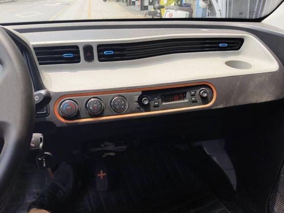 [深圳·粤B] 二手五菱汽车宏光MINIEV2020款 自在款 磷酸铁锂