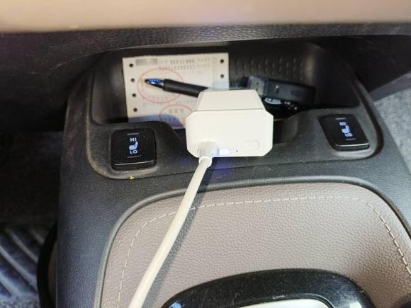 [北京·京F] 二手丰田亚洲狮2021款 2.0L 旗舰版