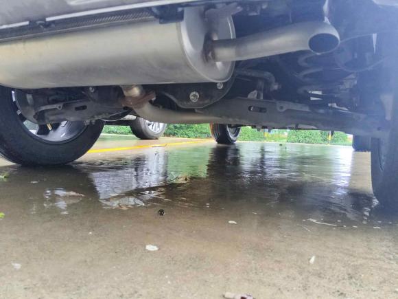 [苏州·苏U] 二手哈弗哈弗大狗2022款 1.5T DCT两驱马犬版