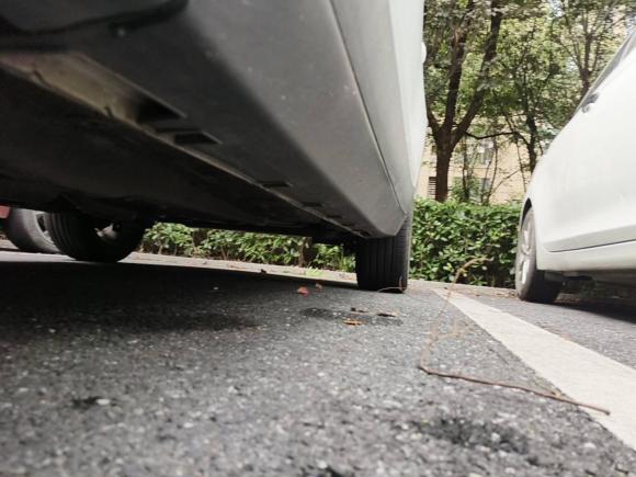 [嘉兴·浙F] 二手吉利汽车帝豪GS2019款 1.4T CVT雅