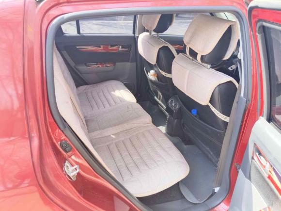 [北京·津L] 二手铃木雨燕2013款 1.5L 手动标准版