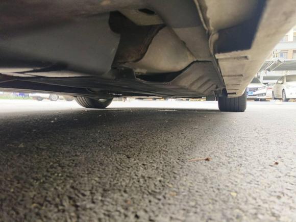 [北京·冀A] 二手福特蒙迪欧2013款 2.0L GTDi200豪华型