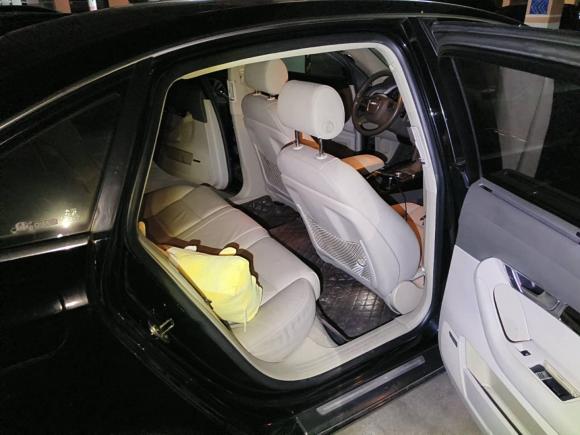 [嘉兴·浙F] 二手奥迪奥迪A6L2010款 2.4L 舒适型