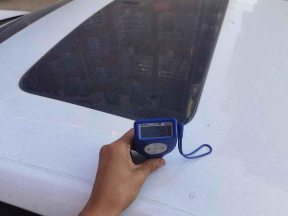 [义乌·豫L] 二手雪佛兰科鲁泽2019款 RS 330T 自动畅快版 国VI