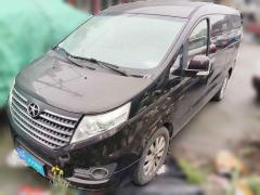 [台州·川R] 江汽集团瑞风M52016款 2.0T 汽油手动商务版