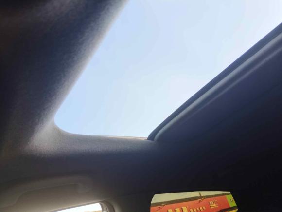 [上海·浙A] 二手现代北京现代ix352012款 2.0L 自动两驱精英版GLS