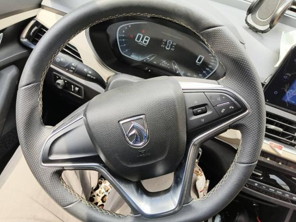 [无锡·苏B] 二手宝骏宝骏3602019款 1.5L 手动豪华型 国VI